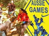 Aussie Teambuilding Games