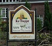 Bierproeverij in Brabant