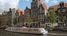 Citygames Amsterdam