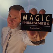 Magic in Business