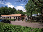 Partycentrum De Voorst Kraggenburg Flevoland